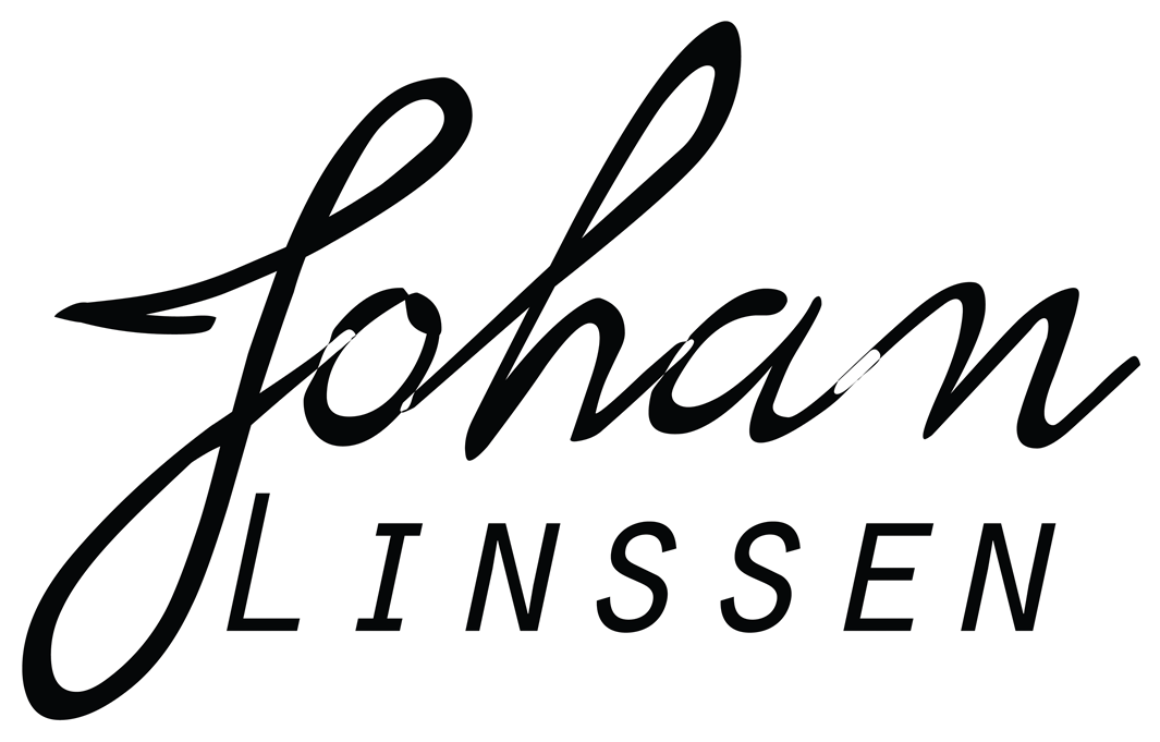 Johan Linssen.nl