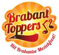 Johan Linssen & Karin Welsing in Brabant Toppers