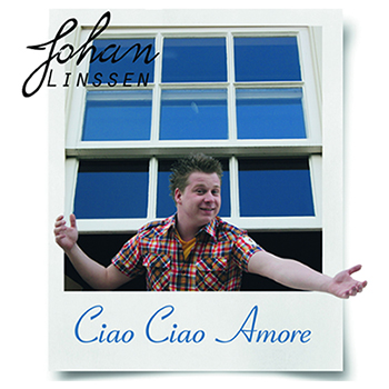 Debuut Single: “Ciao Ciao Amore”